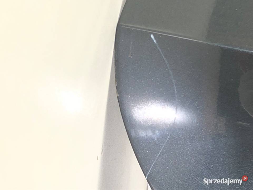 DRZWI PRAWY TYŁ SEAT IBIZA IV Kombi 0817