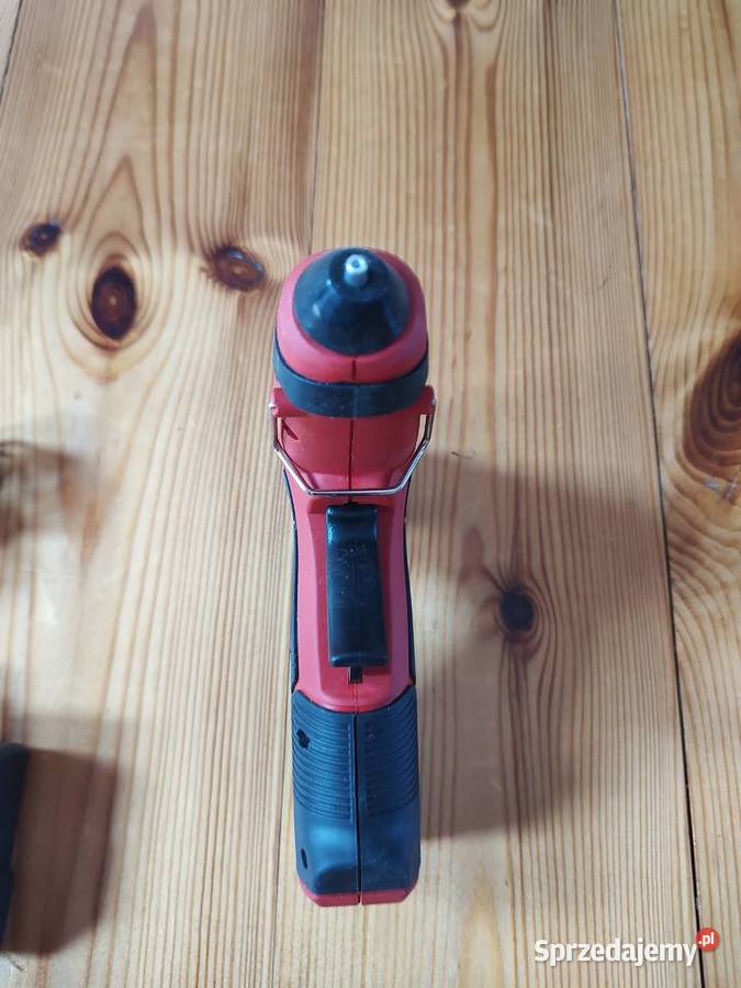 Pistolet do kleju na gorąco Einhell TCCH 36 świętokrzyskie