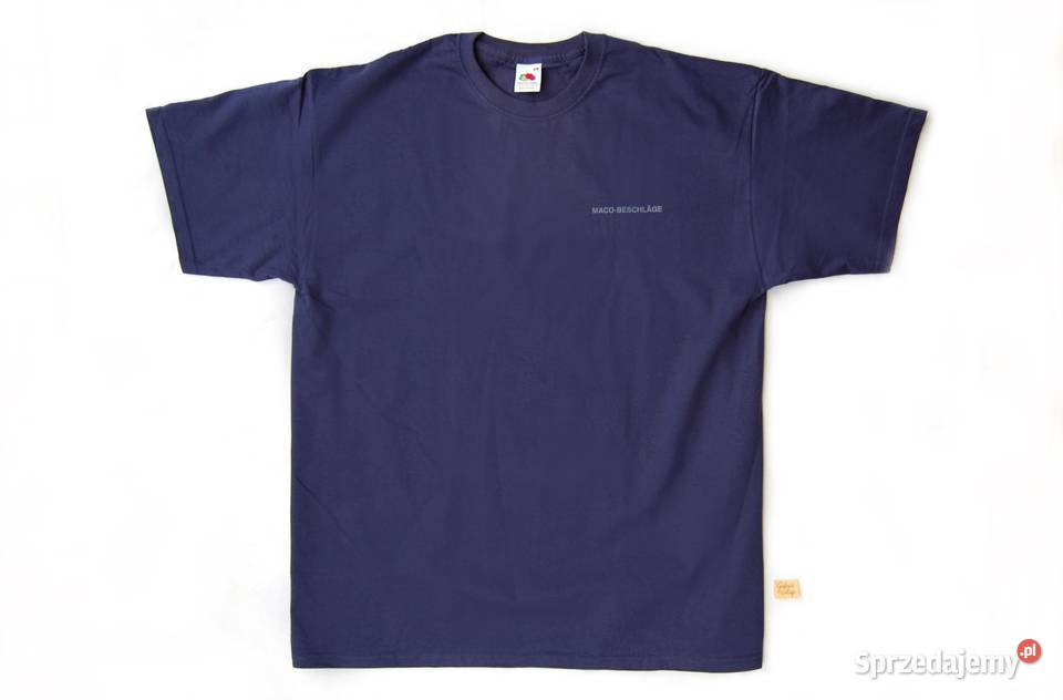 Fruit Of The Loom koszulka męska tshirt XL