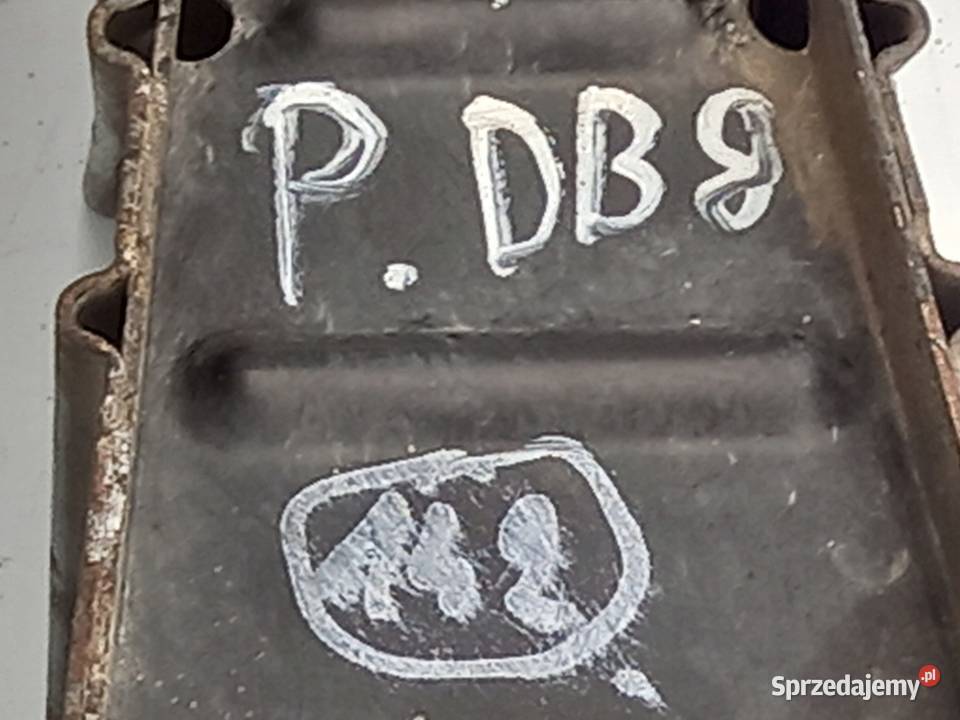 AUDI A3 8P II LIFT 10r strefa zgniotu prawa Kielce sprzedam