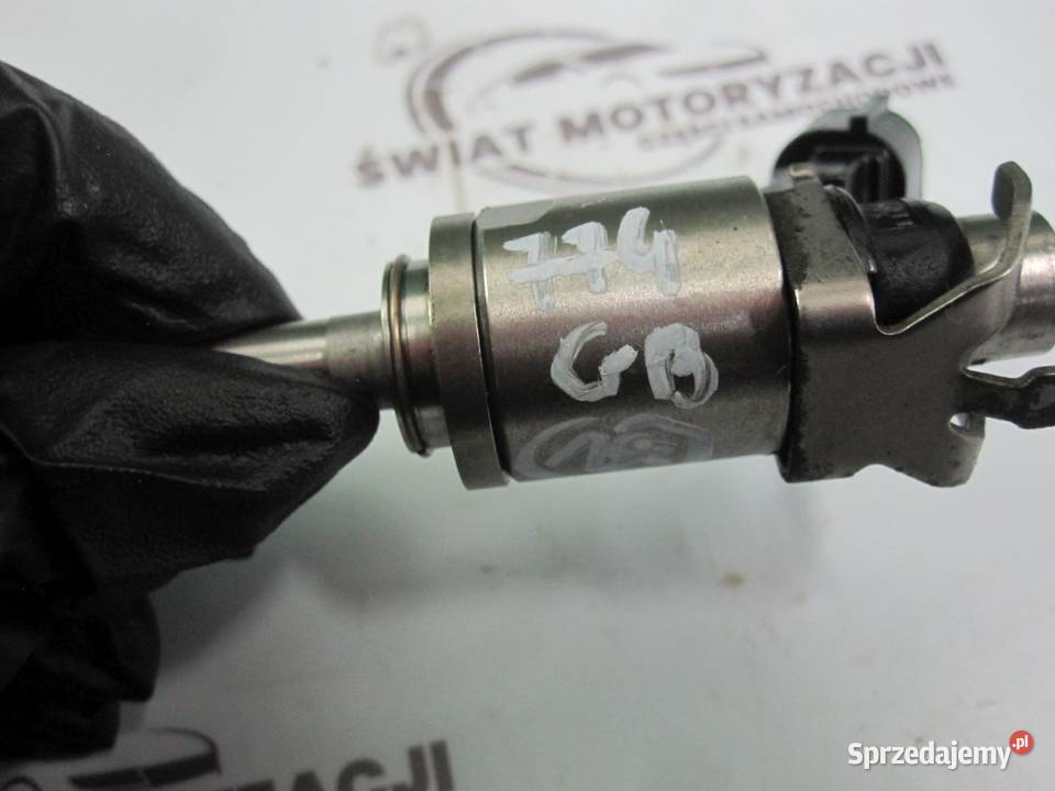 JUKE 15r 12 DIGT HRA2 HRA2DDT 115 4350R 0060 osobowe Kielce