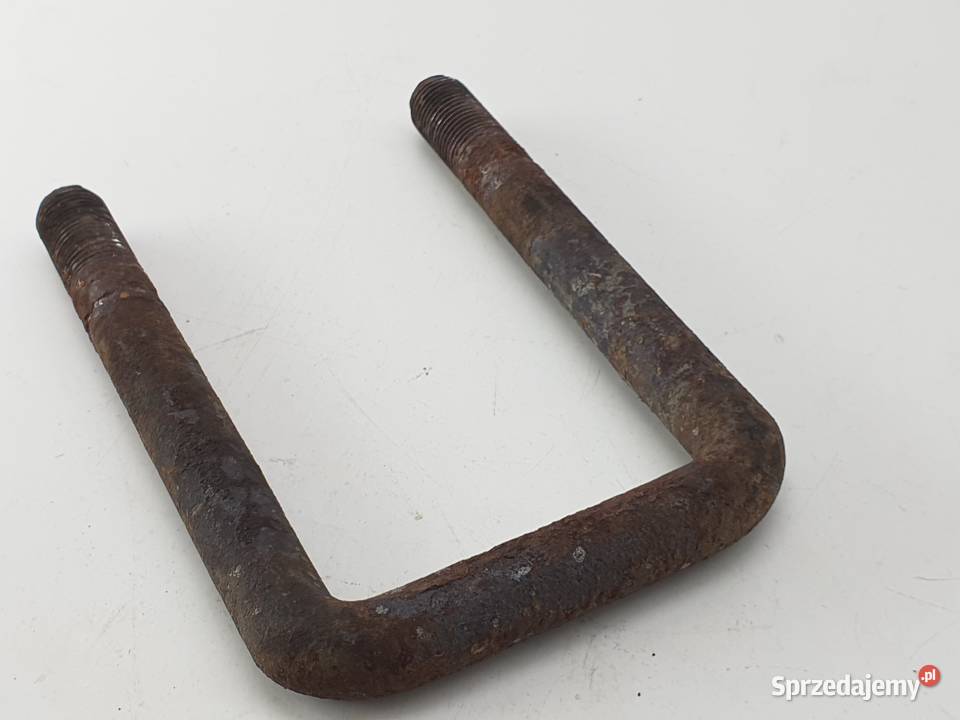 UCHWYT JARZMO MOCOWANIE PIORA IVECO EUROCARGO ciężarowe Janowice