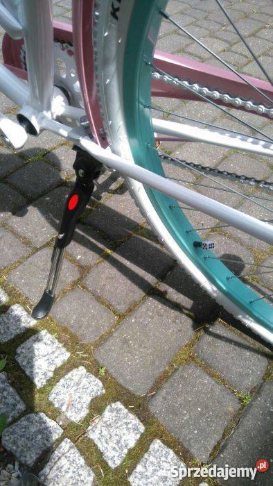 Rower miejski cruiser Imperial Bike 28cl Włocławek