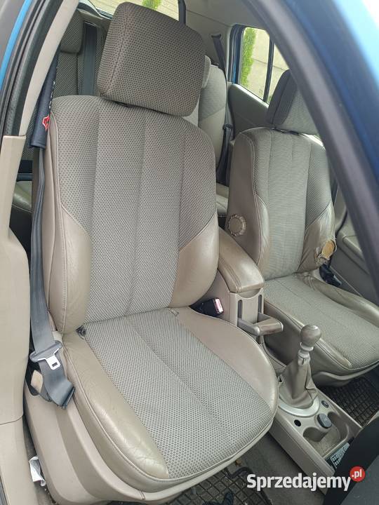 Renault Megane 2 II wszystkie części 19 dci wielkopolskie
