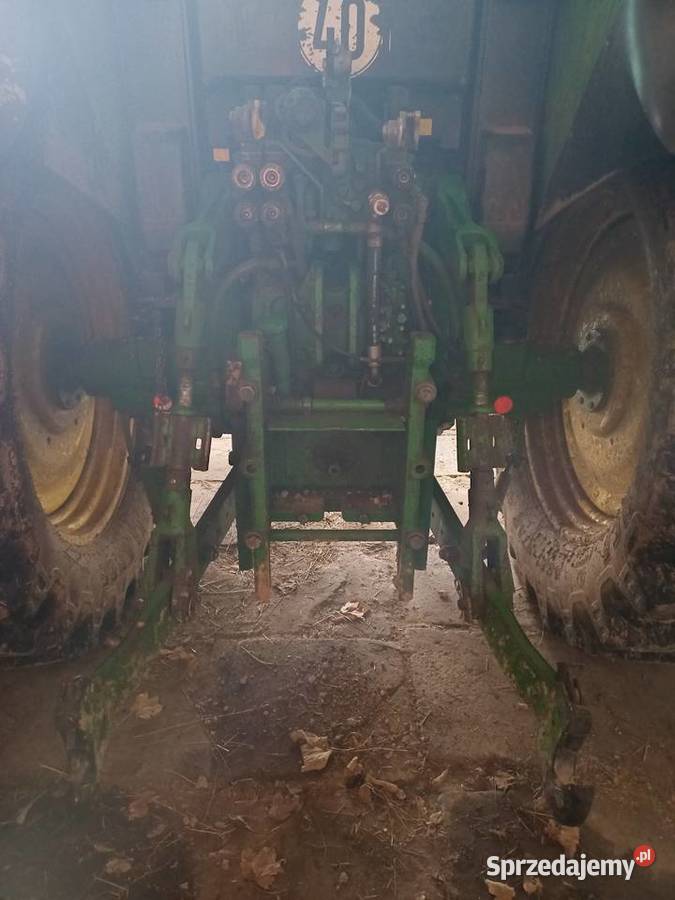 Johndeere 6330 Chyżne sprzedam