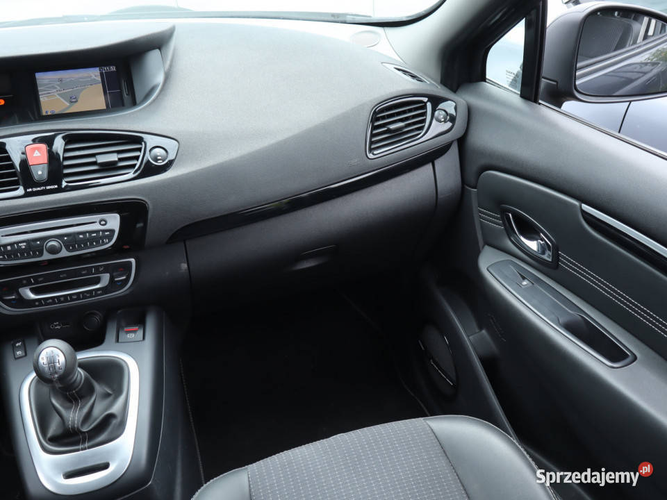 Renault Scenic 14 TCe Katowice sprzedam