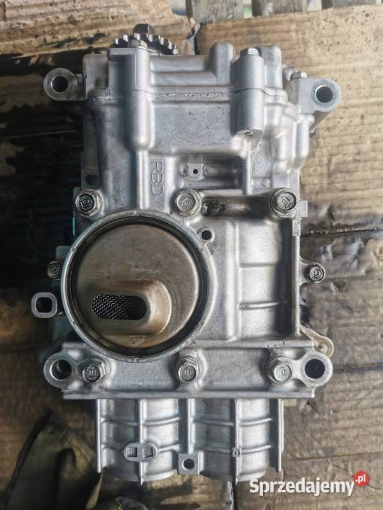 Pompa oleju olejowa honda 22 Icdti CRV CIVIC