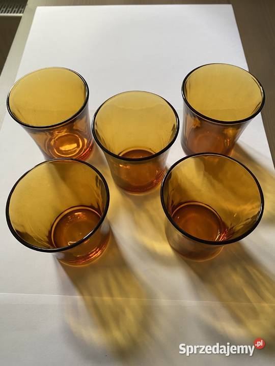 Filiżanki Szklanki Kubki Duralex Made in Szklanki i kufle dolnośląskie Wrocław