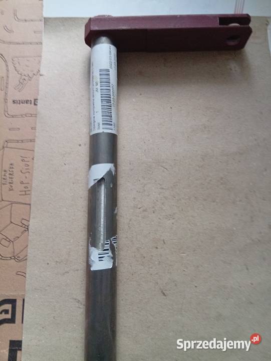 Dziwignia wył sprzęgło C385 Części i osprzęt rolniczy mazowieckie Płock