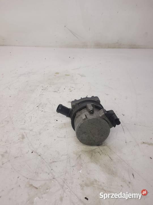 POMPA WODY AUDI A4 S4 S5 A6 A7 30 TFSI 8K0965567 Przystajń sprzedam