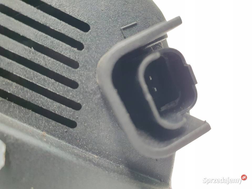 ALTERNATOR Nissan Primastar Opel Vivaro Renault Chełm