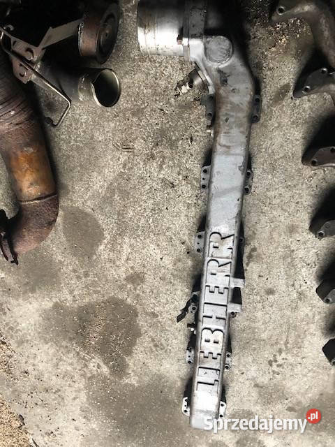 Liebherr D926 Koła Zębate Rozrządu Jastrzębniki sprzedam