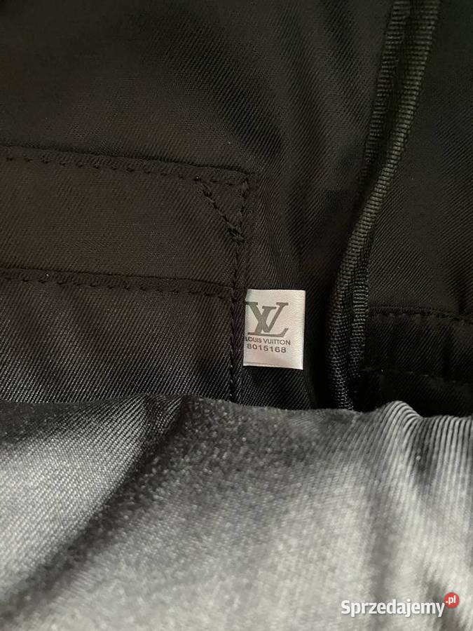 Plecak Louis Vuitton Discovery Backpack