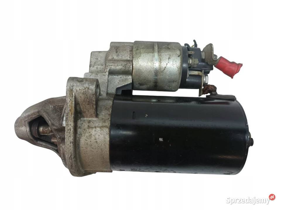 ROZRUSZNIK 7505979 18 VALVETRONIC Bmw Seria 3 IV