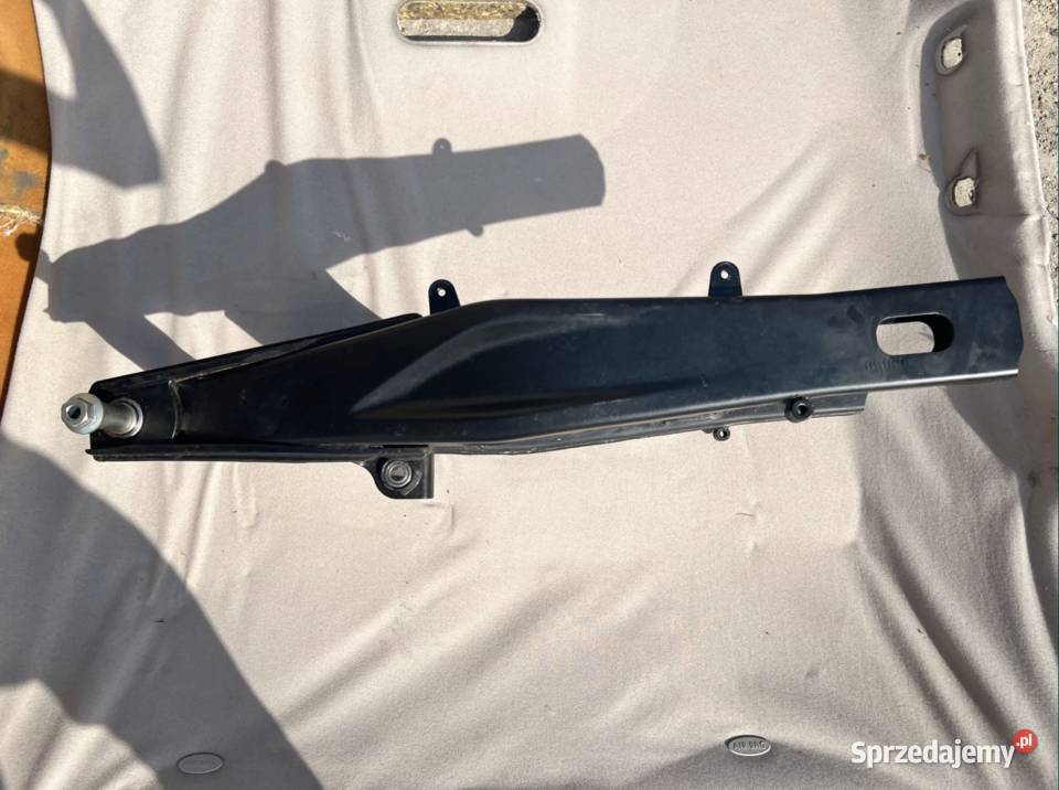 Wahacz Suzuki GSXS 750 GSX750S 2020r Ostrów Wielkopolski