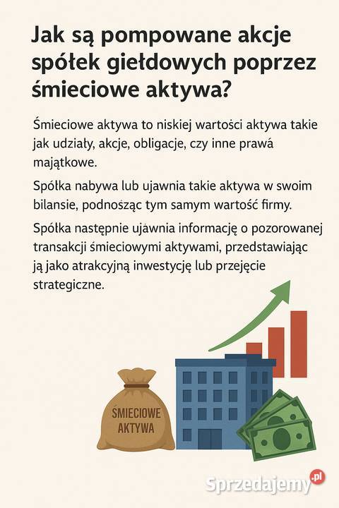 Skup Spółek Kancelaria BladowskiLegal Warszawa