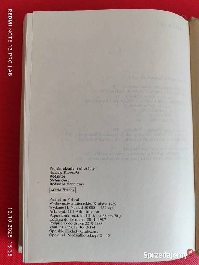 Ajschylos Sofokles Eurypides Antologia tragedii twarda śląskie