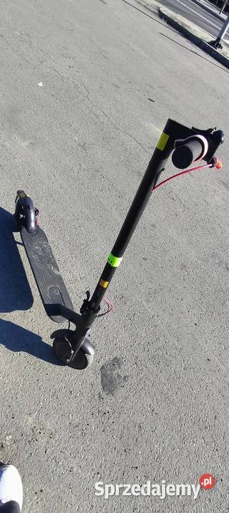 Hulajnoga xiaomi Nowy Sącz