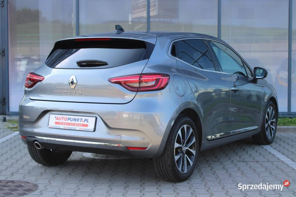Renault Clio 2023r Salon FVAT23 FullLED Kamera Bielsko-Biała