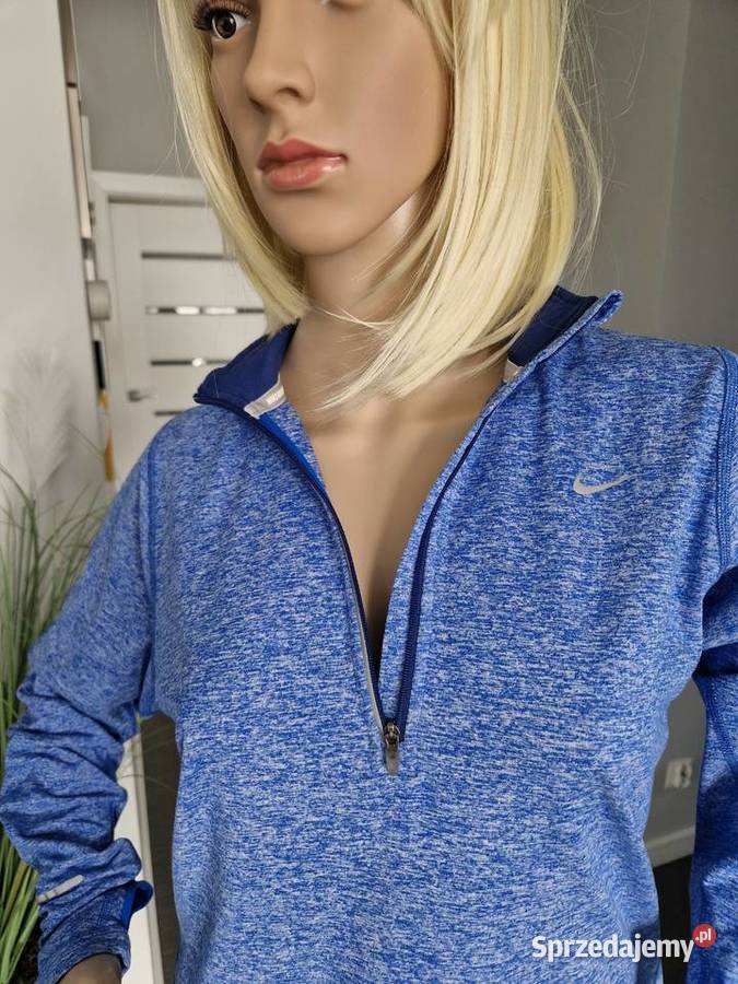 Bluza marki Nike Nowogard