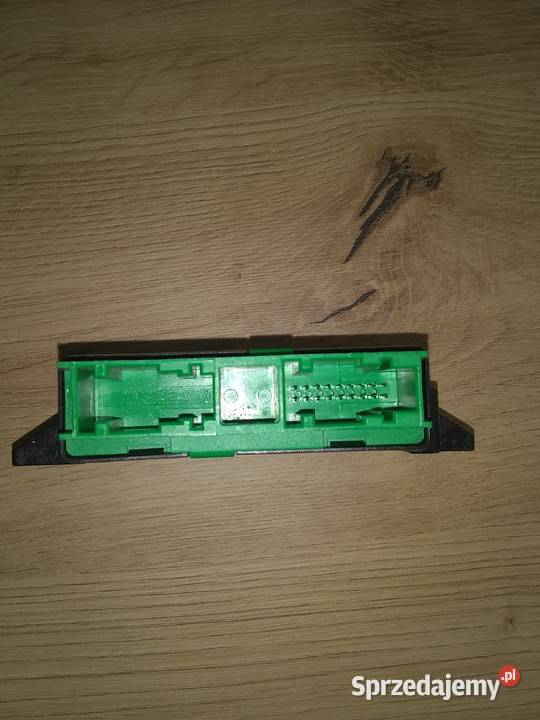 Moduł czujników parkowania Citroen Peugeot Lublin