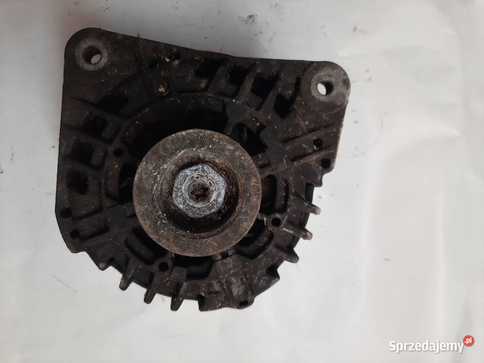 Renault Megane II Scenic II 19 Dci alternator Ksawerów