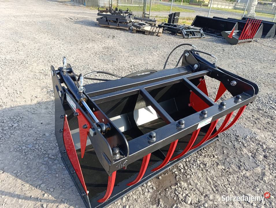 Krokodyl ŁyżkoKrokodyl Producent Dostawa Oborniki