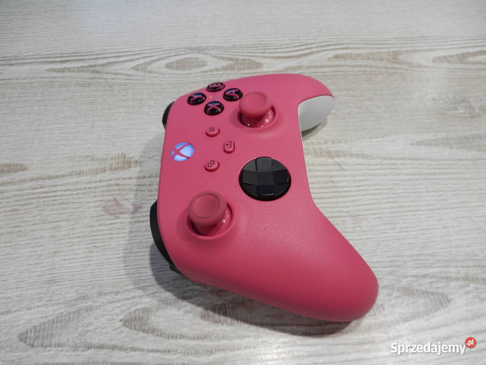 Pad kontroler Microsoft Xbox Series model 1914 podkarpackie Leżajsk