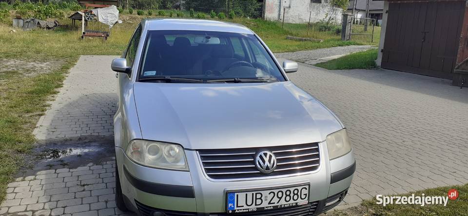 Passat b5 vw centralny zamek Piotrowice