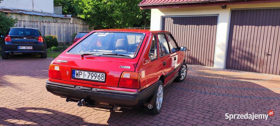 Polonez Caro 95 Góra Kalwaria sprzedam