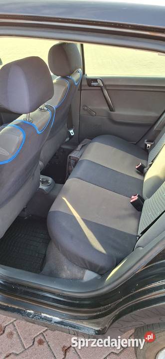 VW POLO 12 MPI podkarpackie Krosno
