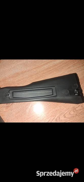 ASG replika specna arms SAJ71 core Sport i Wypoczynek Sokołów Małopolski