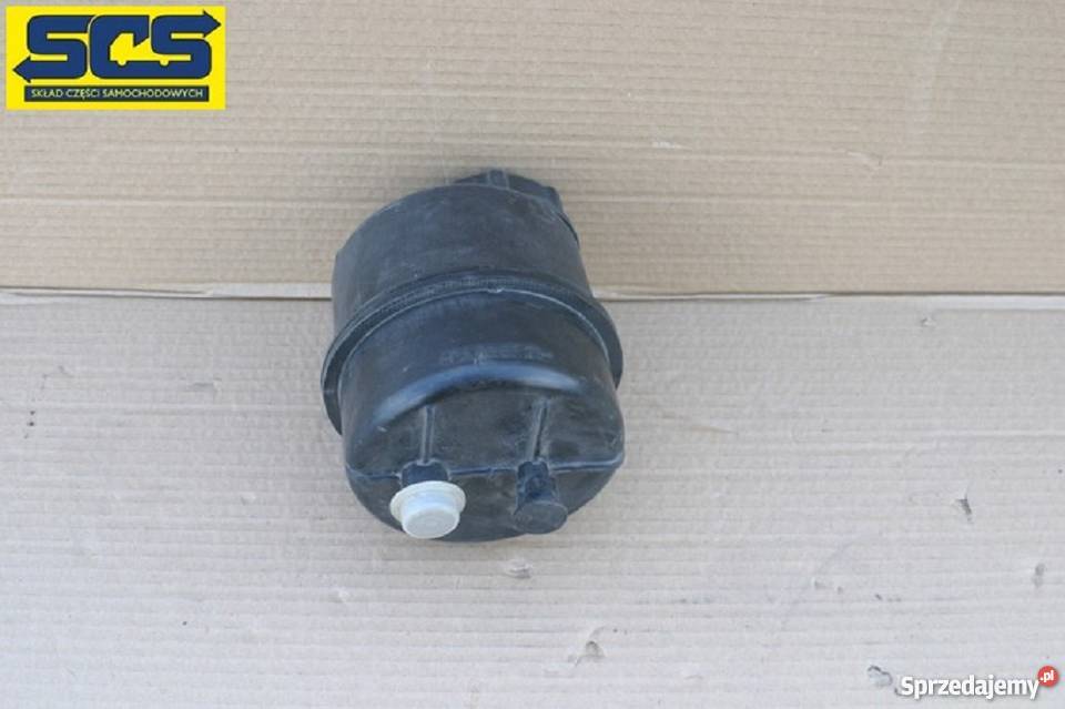 MERCEDES ZBIORNIK PŁYNU WSPOMAGANIA ZF NOWY lubuskie Bieleń