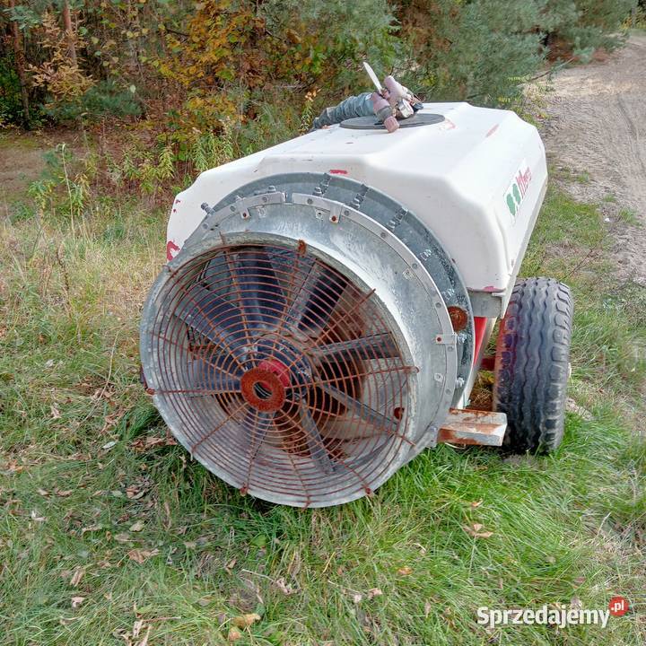 Sprzedam opryskiwacz tifone Wilków sprzedam