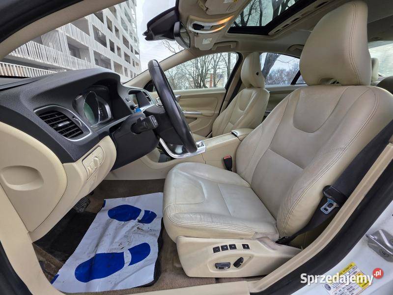 Premium Plus T5 20l benzyna 245Dokumentacja Warszawa