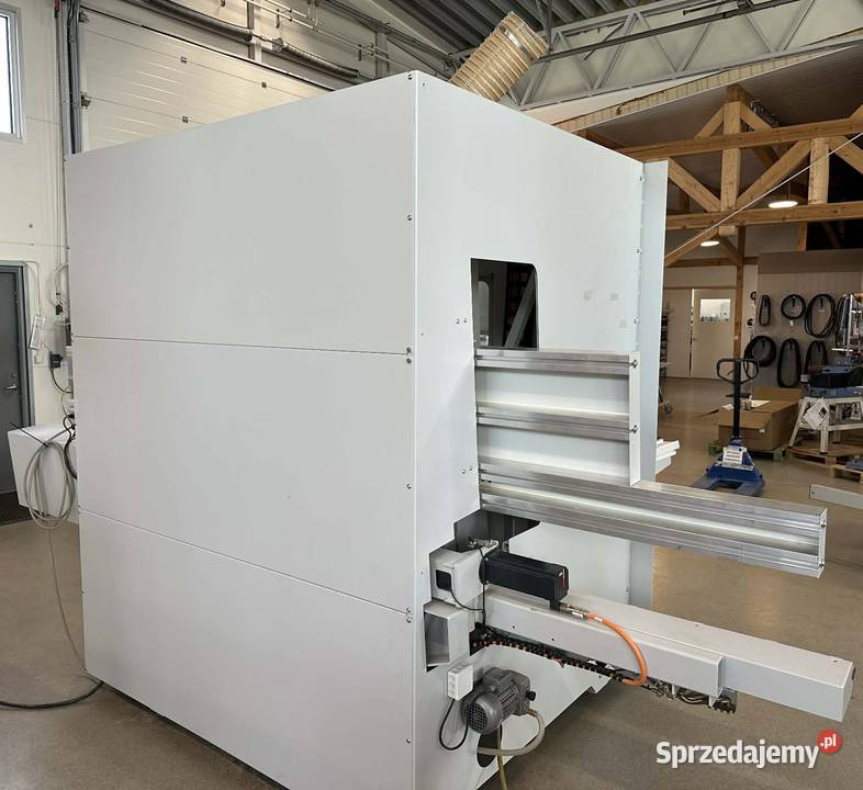 CNC HolzHer Evolution 7405 Nowy Targ