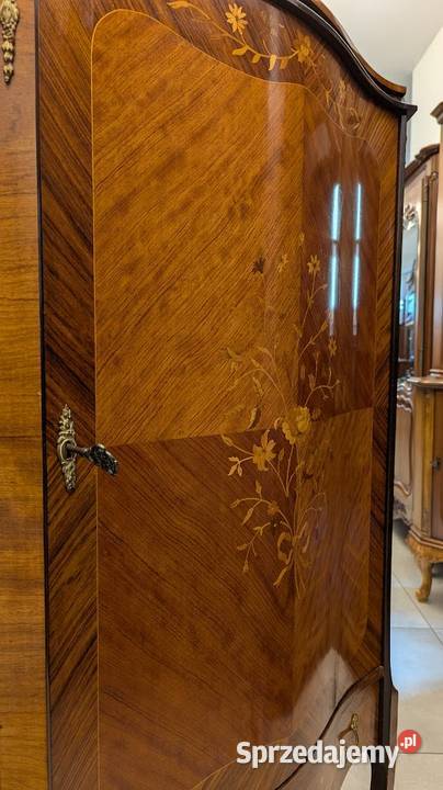 Szafka komoda intarsjeszer 815 sklep Dąbrowa Dąbrowa Górnicza