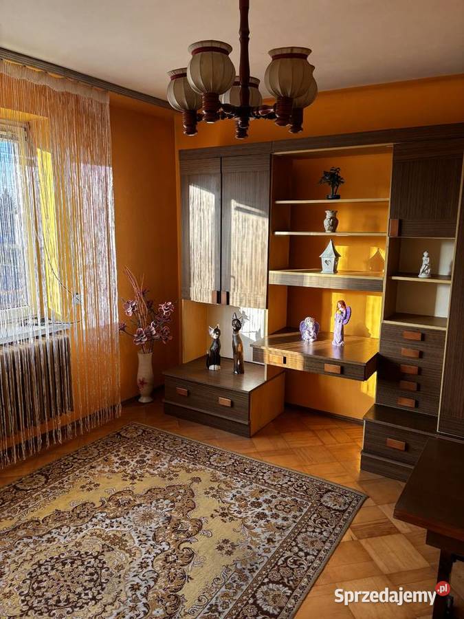 Duży dom z garażem wolnostojący łódzkie