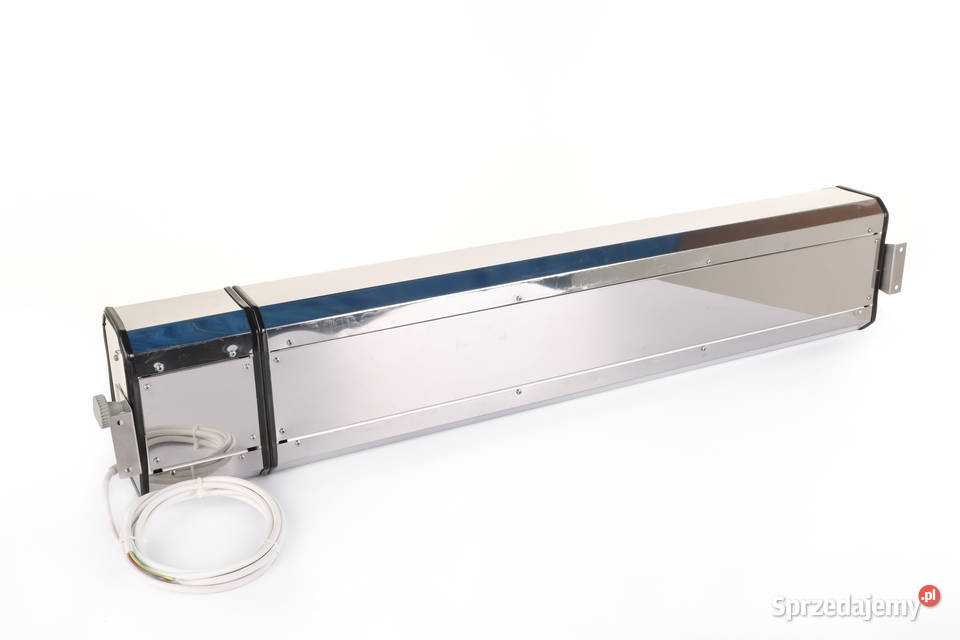 Lampa bakteriobójcza ULTRAVIOL NBV 60N Leszno