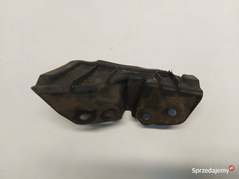 Subaru WRX STI 2015r chlapacz osłona progu koła Chlapacze