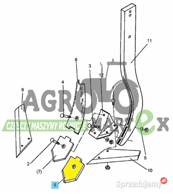 3374388 3374390 337 4390 337 4388 REDLICA 1OTW Wichrów