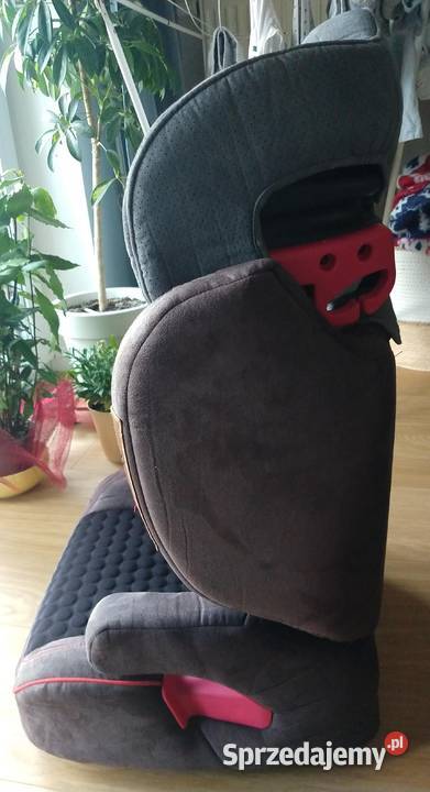 Fotelik dziecięcy 1536 Coletto Avanti