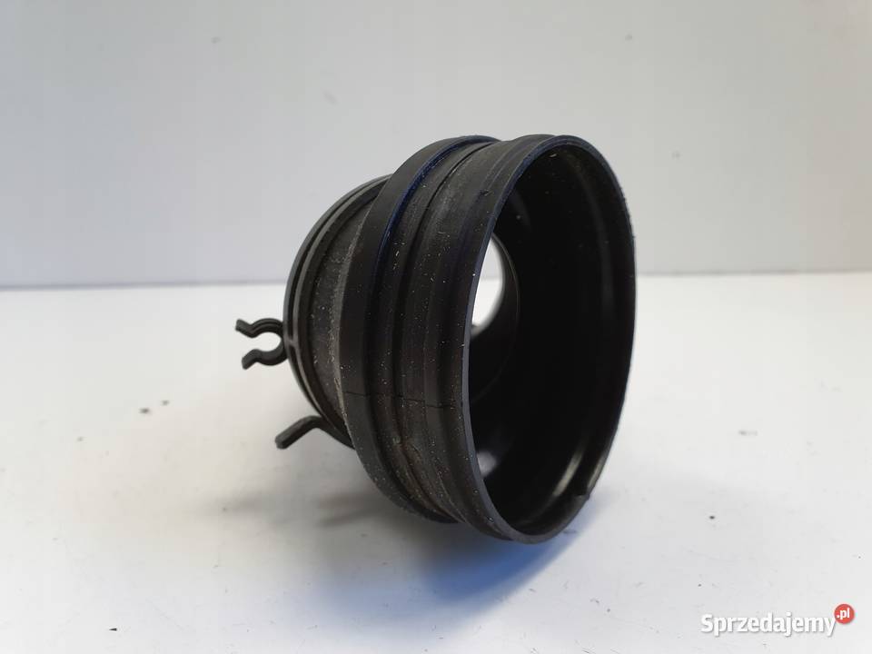 Skoda Octavia II 18 TSI PRZEWÓD POWIETRZA RURA Przewody powietrza Rudka