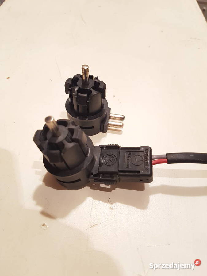 przełącznik świateł tylnych wstecznych mercedes