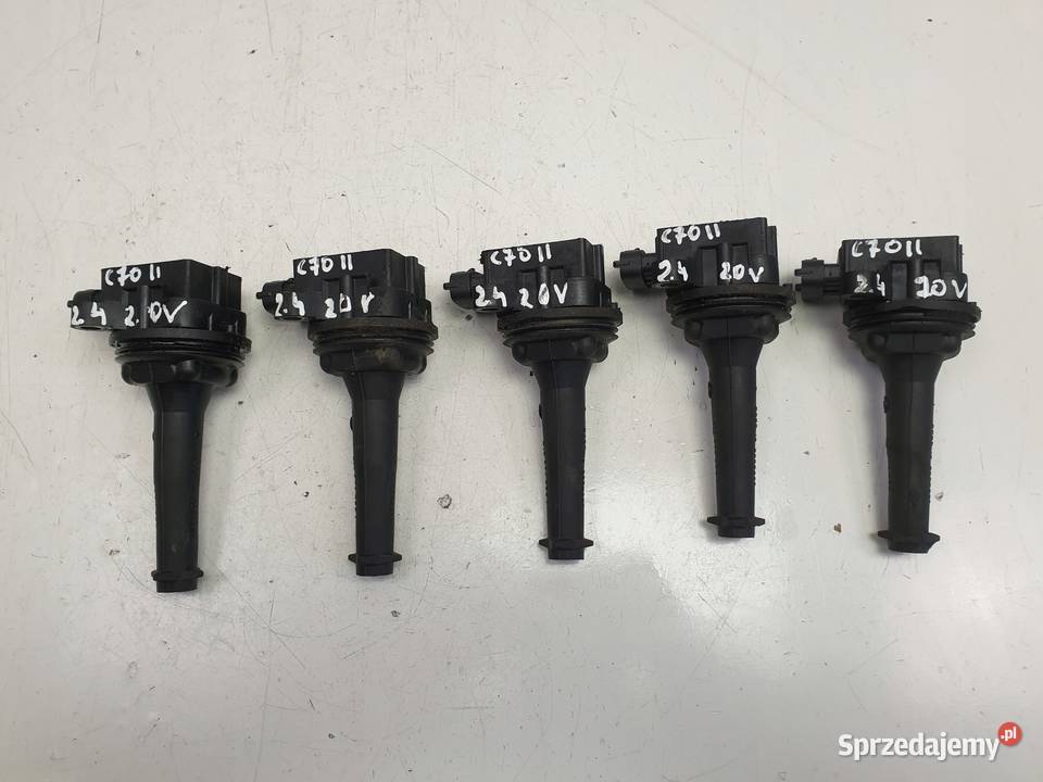 Volvo C70 II 24 B CEWKA ZAPŁONOWA 30713416 osobowe Chełm