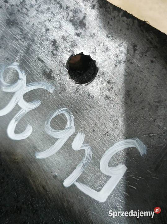 SKRZYNIA BIEGÓW KXD 19 TDI VW Volkswagen Touran Skrzynie biegów manualne