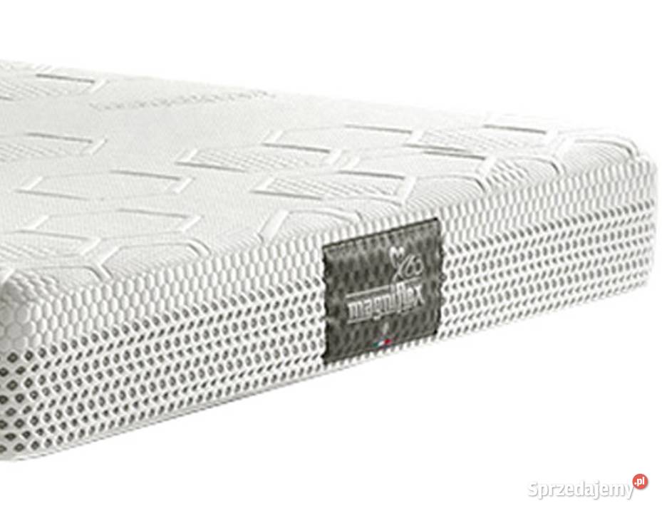Materac CLASSICO COMFORT PLUS MAGNIFLEX dostępny