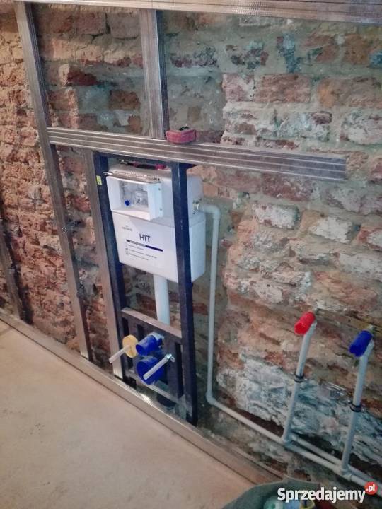 Hydraulik Brzeg Grodków Oława instalacje wodkan Usługi dla domu opolskie