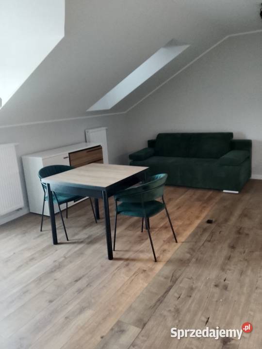 Mieszkanie do wynajęcia 29m Ciechanów Powstańców