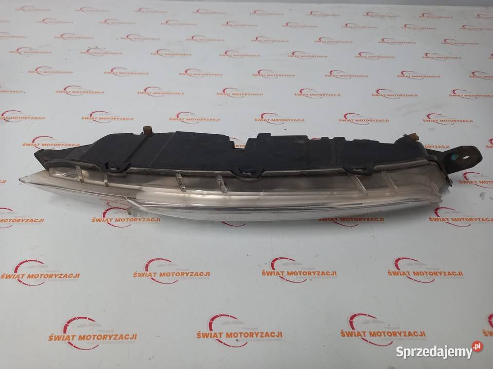 C4 GRAND PICASSO II 15r światło dzienne LED Kielce